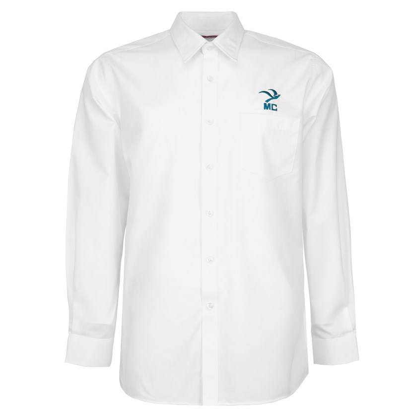 Senior Long Sleeve Shirt